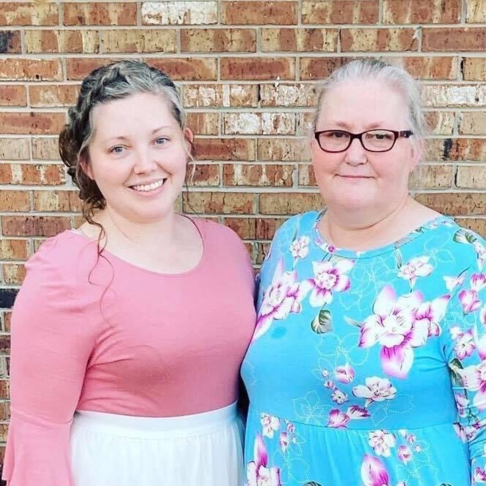 Meet your Posher, Tammy